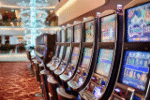 Casino machine a sous en ligne